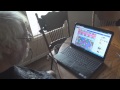 Angry Grandpa HATES Candy Crush Saga!