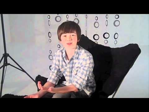 GREYSON CHANCE: Stars He Met @ Teen Choice: David ...