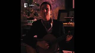 Godfather Sicilian Song Hd