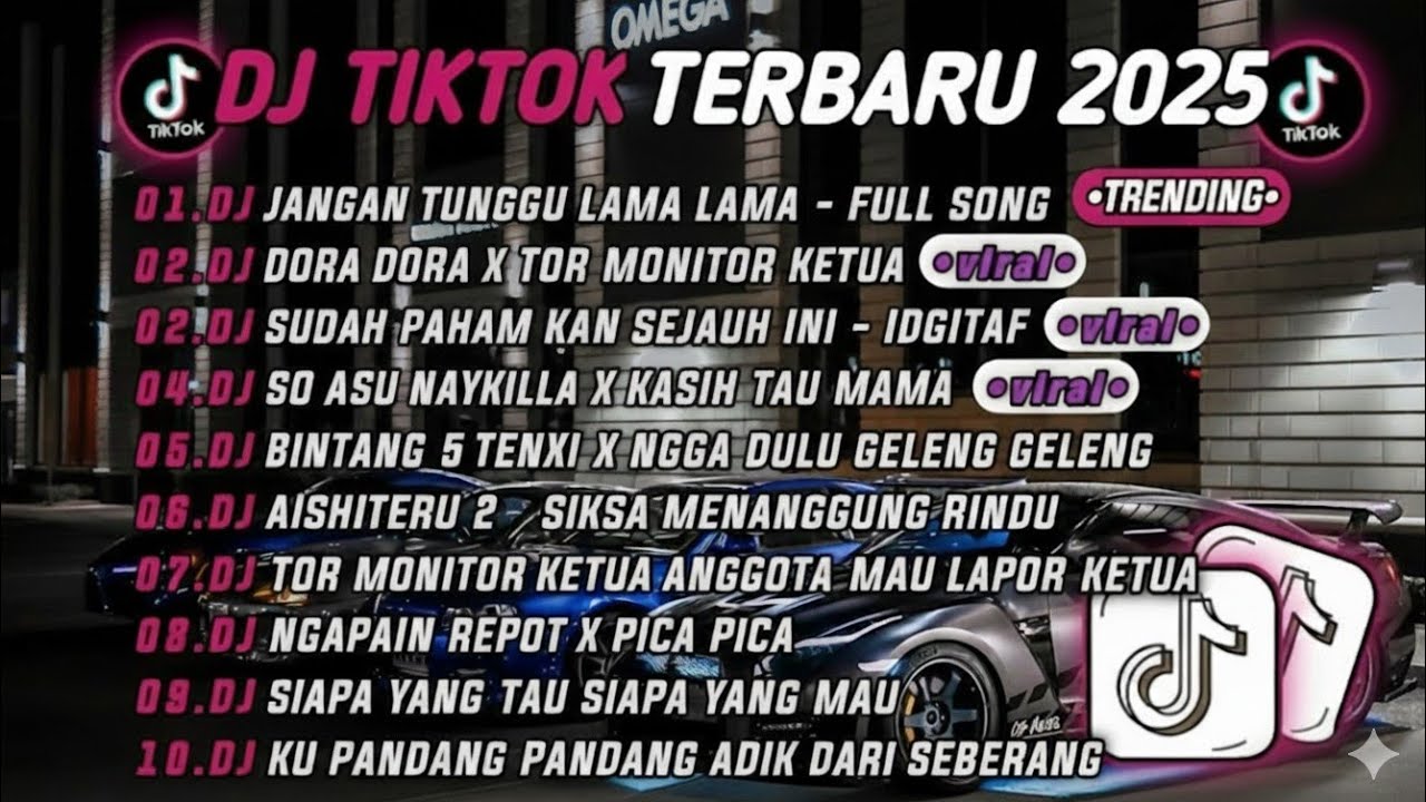 DJ TIKTOK TERBARU 2025🎵DJ SEDIA AKU SEBELUM HUJAN IDGITAF X SO ASU🎵DJ AISHITERU 2 X MELODY DORA DORA