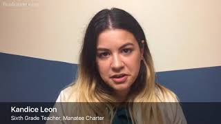 Manatee Charter School fighting for survival