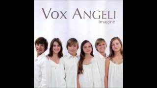 Video thumbnail of "Vox angeli U-turn(lili)"