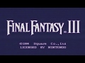 Ｋｅｆｋａｗａｖｅ - A Final Fantasy 6/3 Lo-fi/Vaporwave/Chill Remix