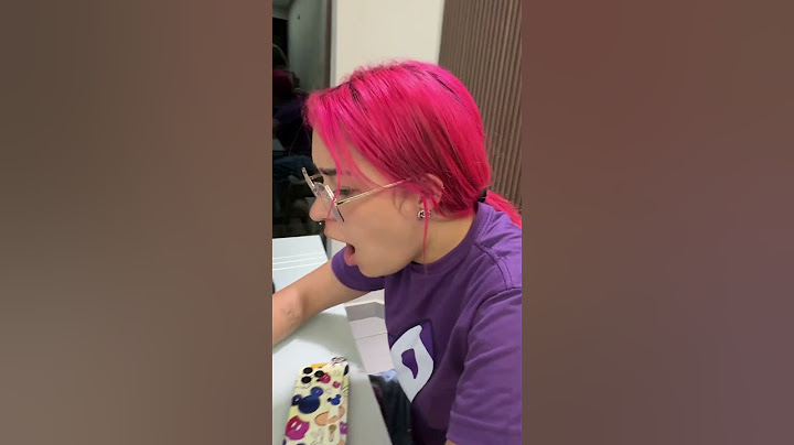 O MAIOR BOBBIE GOODS QUE EXISTE *pintei tudo