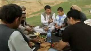 DOCU 2/2 : La Danse des garçons afghans ( islam pedophile homosexuel )