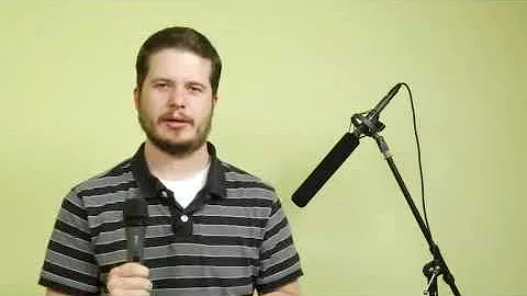 Troubleshooting Dynamic Microphone Levels