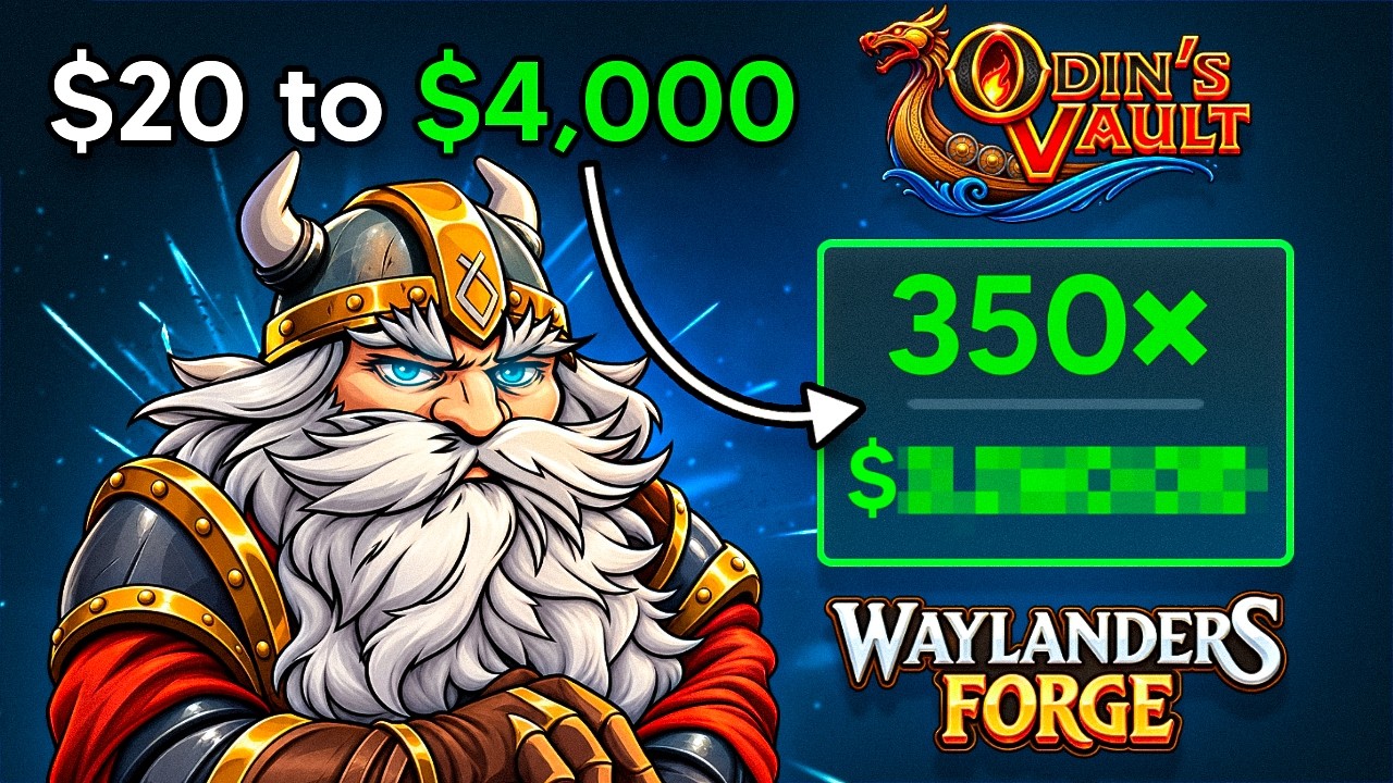 FROM $20 TO $4,000!