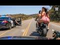 Most Dangerous REAL High-Speed Police Chases Caught on Dashcam — That Feel Like an Action Movie #2