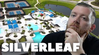 Is Silverleaf the next Nocatee? - Silverleaf Neighborhood Tour