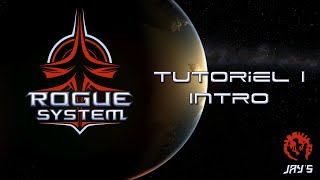 [FR] Rogue System: Introduction to Flight Systems