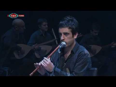 Şu Uzun Gecenin Gecesi Olsam-Kadim Polat