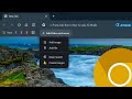 Google Chrome is Changing the Address Bar! (New Omnibox AI Menu)