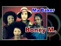 Boney M. - Ma Baker (HQ Audio)