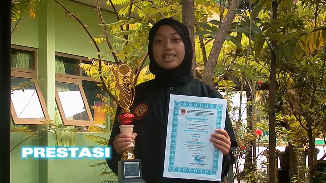 PROFIL SMA NEGERI 1 DOLOPO KABUPATEN MADIUN 2023