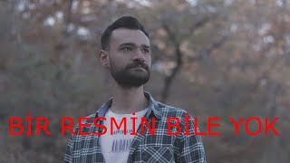 Ahmet Caner KUTLU - Bir Resmin Bile Yok