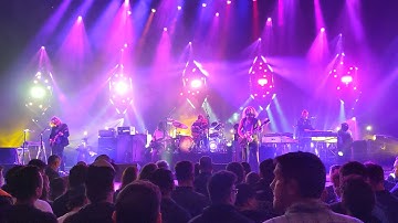 My Morning Jacket - Magic Bullet // Live in Chicago 