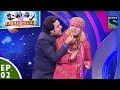 Comedy Ka Daily Soap - Ep 02 - Bridegroom for Sara and Parul