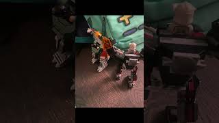 War of bot mania part2