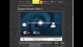 KIRBY IS BROKEN (SSF2)