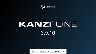 Kanzi One 3.9.10 - more efficient and effective HMI developments screenshot 4