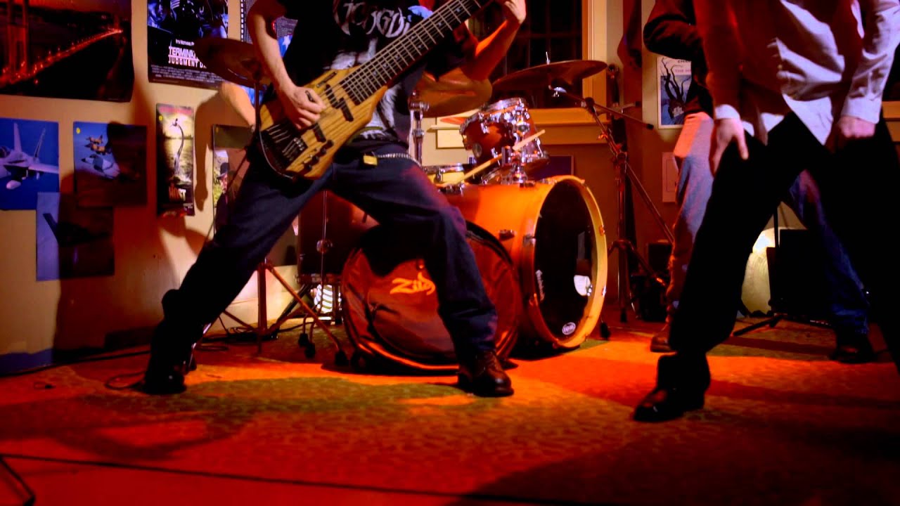 Ontogeny Official Music Video - Narcotize