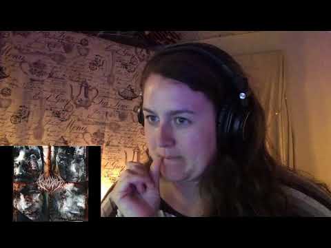 Reaction! Bloodbath - Cry My Name