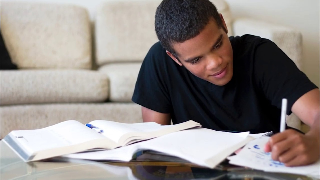 We're with You Sauder Education