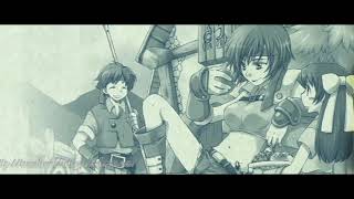 Sound Of Elim [Seal Online Soundtrack]