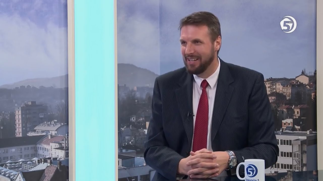 Kazivanje o prošlim narodima