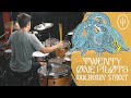 Ricardo Viana - Twenty One Pilots - Mulberry Street (Drum Cover)