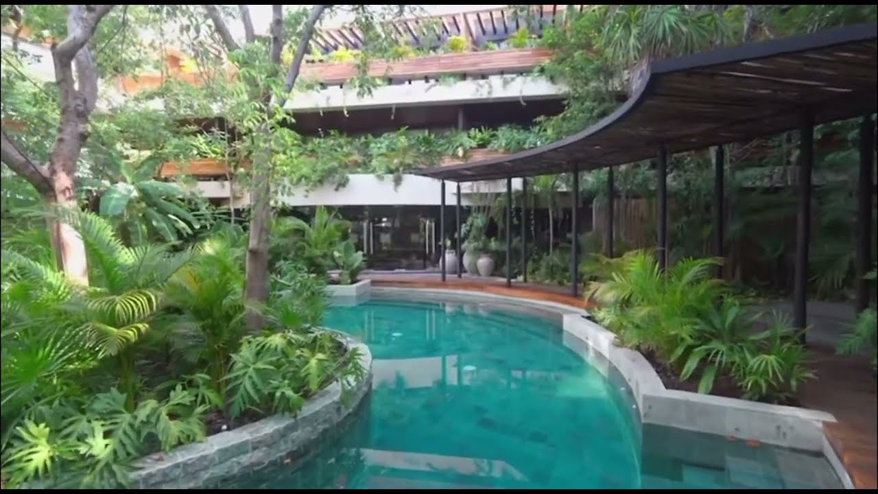 TOP 10 BEST TULUM AIRBNB ✨🌴