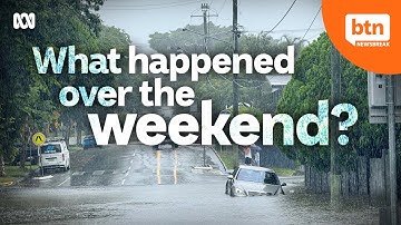 Ex-Tropical Cyclone Alfred Hit Australia: What Happened?