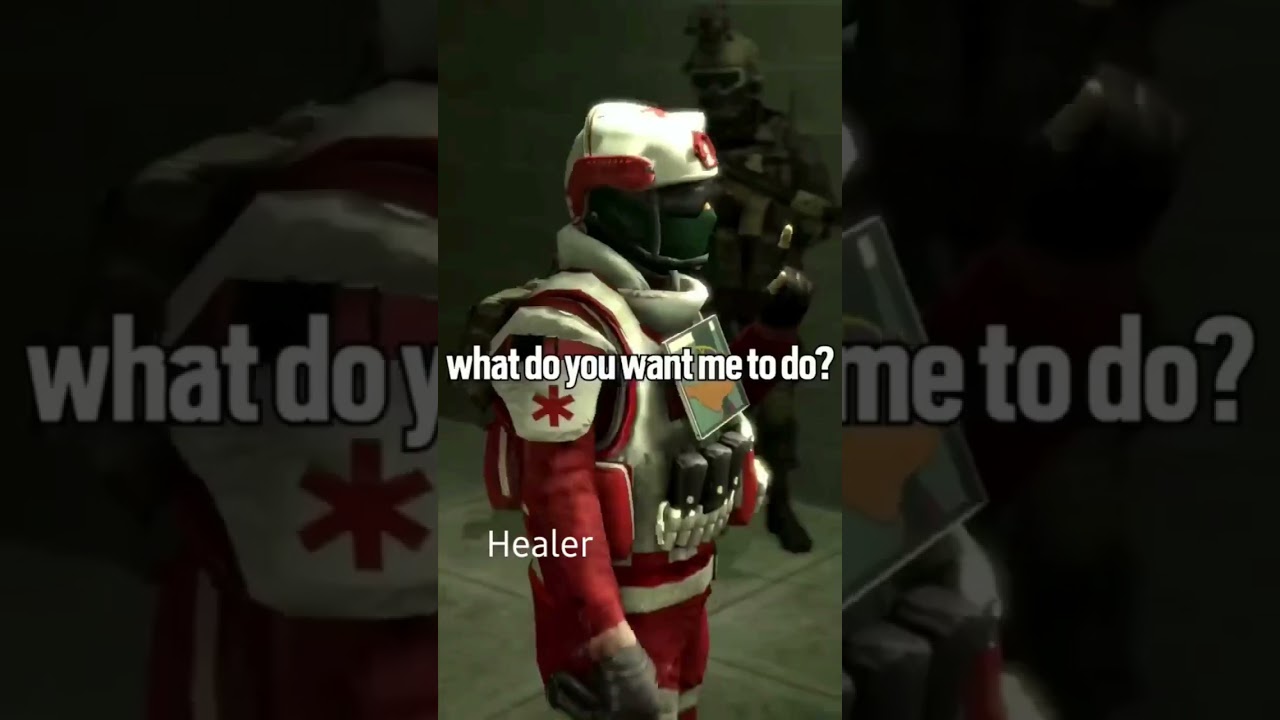 AQW | Blood Titan Class in PvP