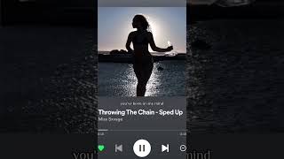 Download Lagu “Throwing The Chain (Sped Up)” Now Available 🌊 MP3 Download Lagu “Throwing The Chain (Sped Up)” Now Available 🌊 MP3