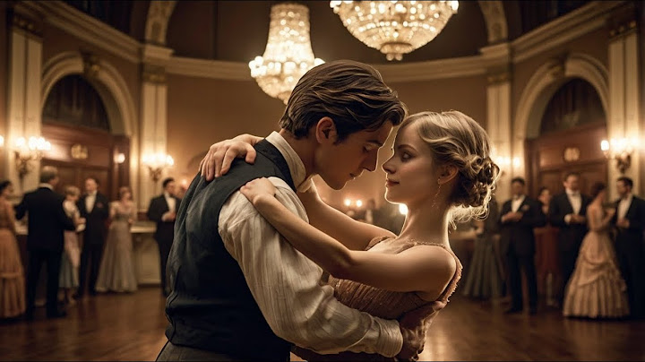 💃 The Invention That Accidentally Changed How We Date Today