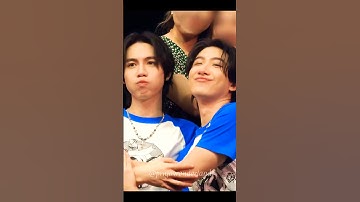 His eyes always follow his love#firstkhaotung #firstkanaphan #khaotung