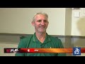 Exclusive With Test Coach Jason Gillespie | Gillespie Views on Babar, Shaheen | Replay | DN Sport