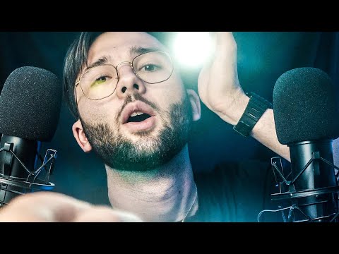 Faut-il Regarder Cette Vidéo ASMR Pour S'endormir Ce Soir ?