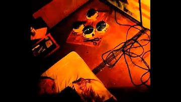 BONES - IWasHappy,ThenIWokeUp