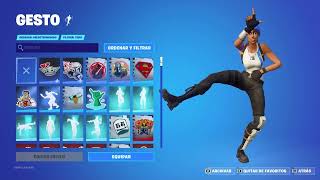 Cuenta Fortnite - TodoGadget