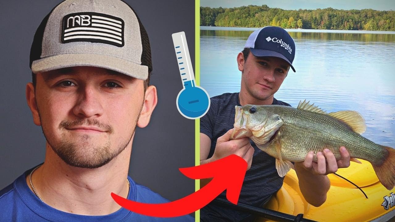 Barometric Pressure and Fishing Best Fishing Conditions YouTube