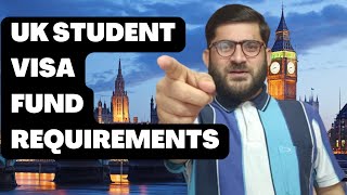 UK STUDENT VISA REQUIREMENTS | STUDY ABROAD | UK VISA