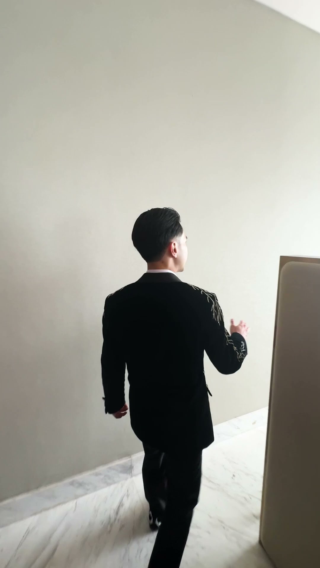 Presidential Suite dengan Kolam Renang Pribadi, Tempat Pak Jokowi Menginap di Surabaya!