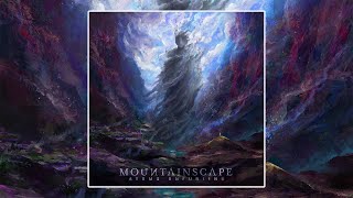 Mountainscape - Atoms Unfurling [Album] (2022)