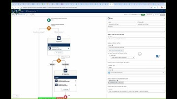 Create and Troubleshoot a Chatbot in Salesforce Site | Flow Builder Guide