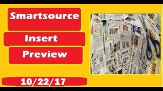 Smartsource Coupon - 17