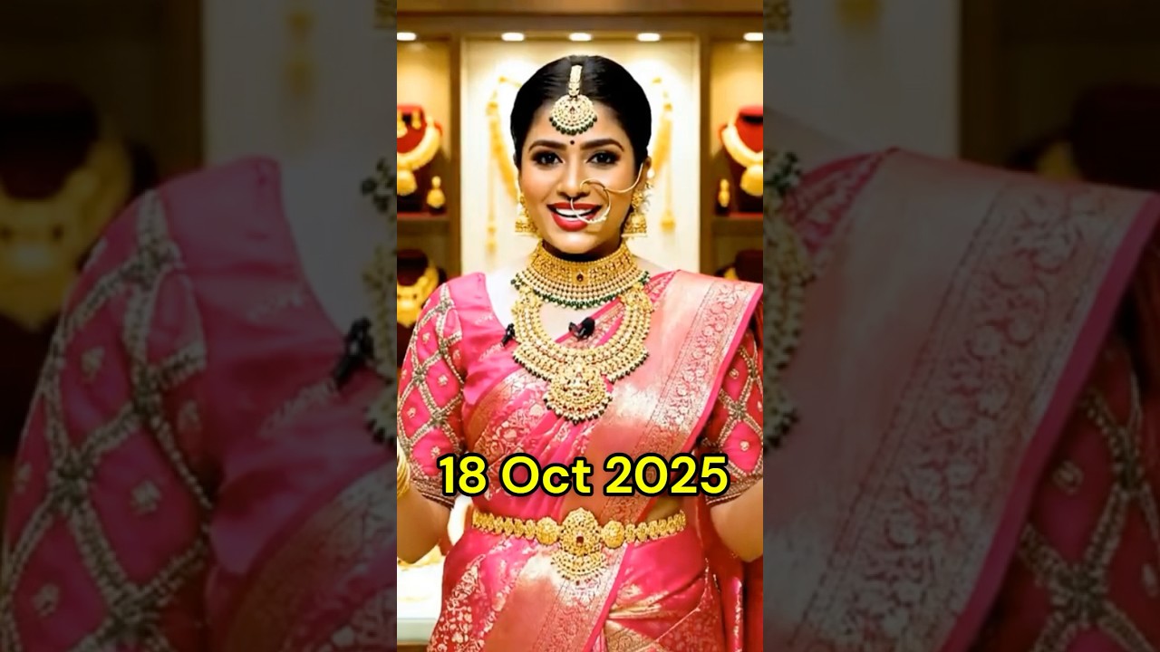 Top 10 News, 18 Oct 2025.