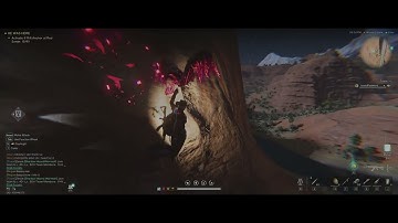 Once Human Forgotten Monolith Chest Locations Part 1