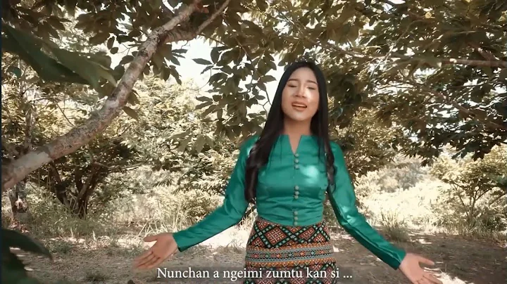 Rebecca Van Cer Cin || Nun Chan Ngeimi Zumtu - Off...