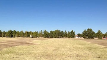 Matt Nasca flies the Gaui X5 at the Southwest Heli Rodeo!